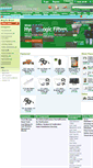 Mobile Screenshot of foothillhydroponics.com